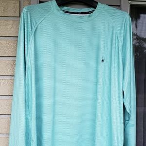 Aqua Spyder Surf Tee